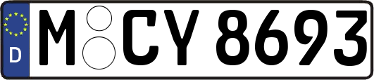 M-CY8693
