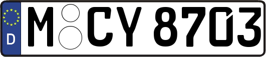 M-CY8703