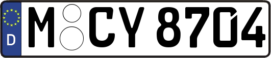 M-CY8704