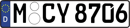 M-CY8706