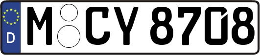 M-CY8708