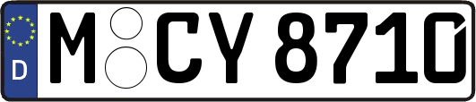 M-CY8710