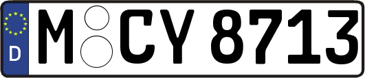M-CY8713