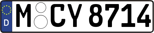 M-CY8714