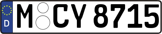 M-CY8715