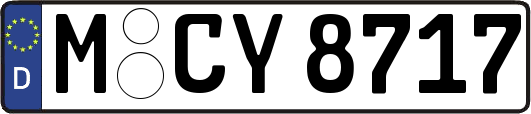 M-CY8717