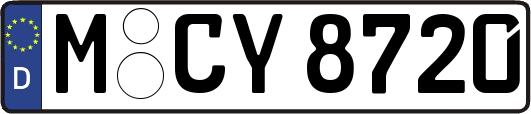 M-CY8720