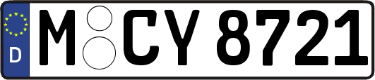 M-CY8721