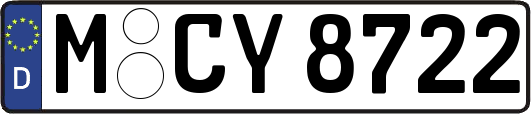 M-CY8722
