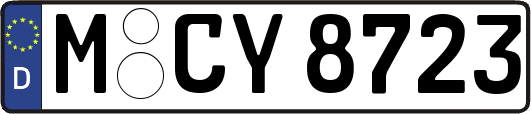 M-CY8723