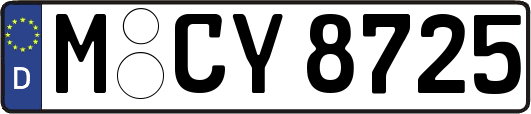 M-CY8725