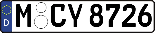 M-CY8726