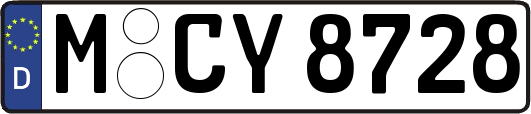 M-CY8728