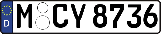 M-CY8736