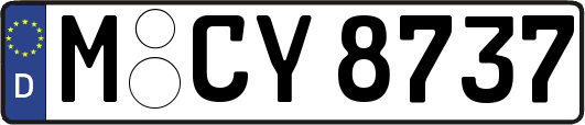 M-CY8737