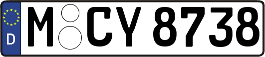 M-CY8738
