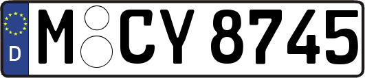 M-CY8745