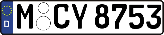 M-CY8753