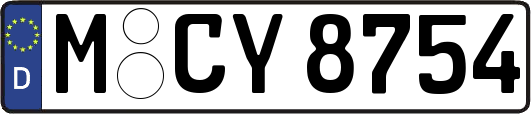 M-CY8754