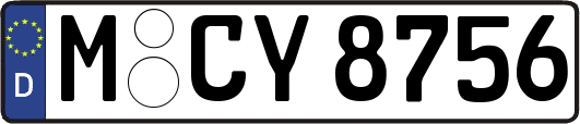 M-CY8756