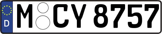 M-CY8757