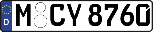 M-CY8760