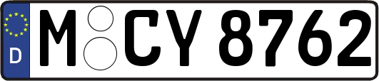 M-CY8762