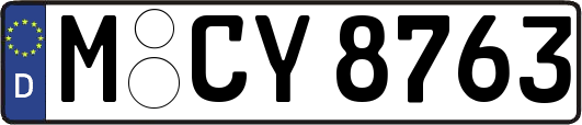 M-CY8763