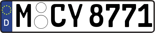 M-CY8771