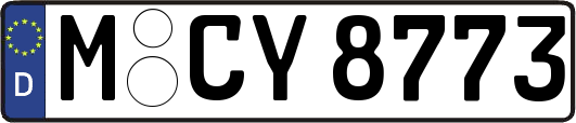 M-CY8773