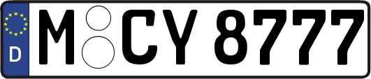 M-CY8777
