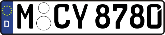 M-CY8780