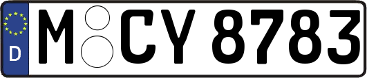 M-CY8783