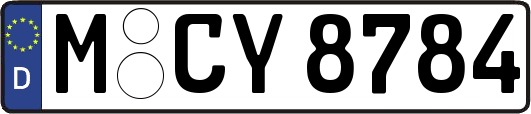 M-CY8784