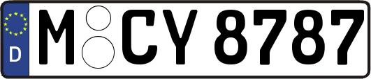M-CY8787