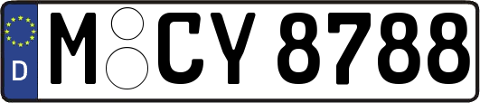 M-CY8788