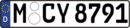 M-CY8791