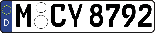 M-CY8792