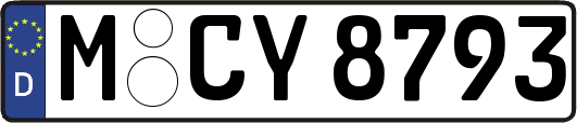 M-CY8793
