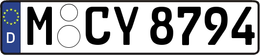 M-CY8794