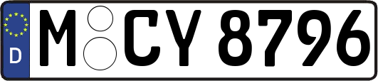 M-CY8796