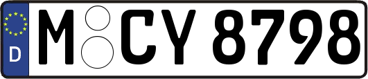M-CY8798