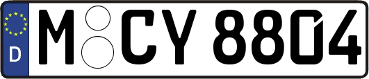 M-CY8804