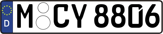 M-CY8806
