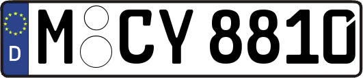 M-CY8810