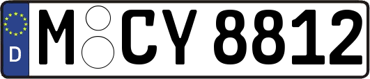 M-CY8812