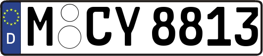 M-CY8813