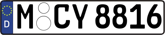 M-CY8816