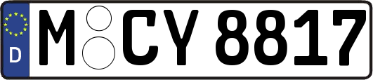 M-CY8817
