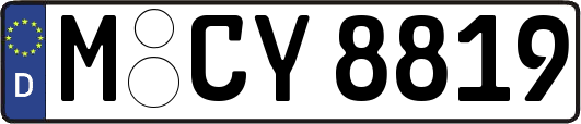 M-CY8819